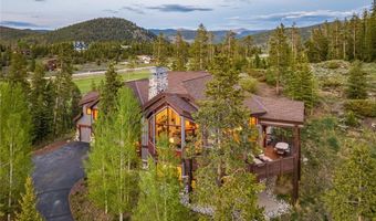 196 Marks Ln, Breckenridge, CO 80424