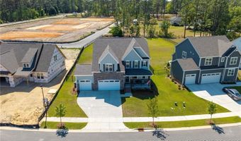552 Watauga Ln, Aberdeen, NC 28315