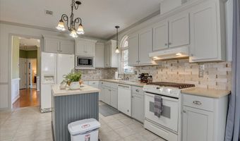 3023 Hillcreek Dr, Augusta, GA 30909