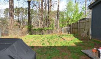 2026 Drennon Ave, Austell, GA 30106