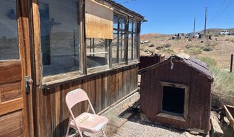 901 E Myers Ave, Goldfield, NV 89013