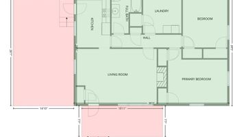 43 Henline Ln, Bakersville, NC 28705