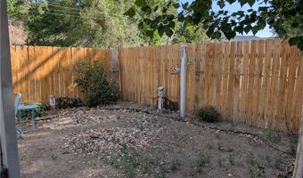 107 Rowan Dr, Caliente, NV 89008