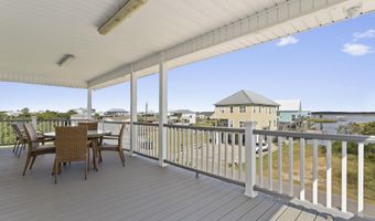 4011 S Nassau St, Bay St. Louis, MS 39520