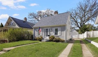 131 Blackamore Ave, Cranston, RI 02910