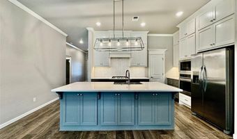 5349 Riverrun Ct, Arcadia, OK 73007