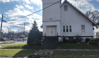 604 W 57th St, Ashtabula, OH 44004