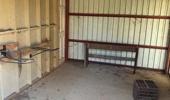 N Post Road, Arcadia, OK 73007