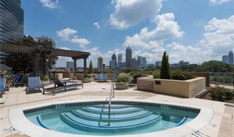 270 17th Street NW 4306, Atlanta, GA 30363