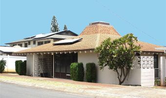 1664 Piikea St, Honolulu, HI 96818