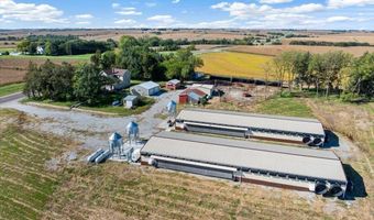 34816 O St, Avoca, NE 68307