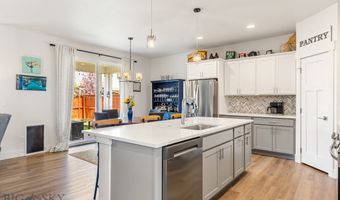 1507 Masterson Ln, Belgrade, MT 59714