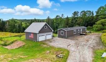 3851 VT Route 215 N, Cabot, VT 05647