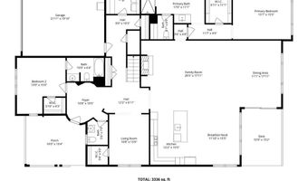 117 MALLARD Dr, Lake Frederick, VA 22630