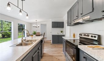 600 SW 15TH Ct, Bell, FL 32619