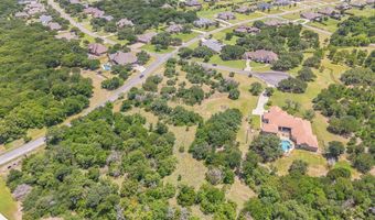 Turkey Creek Drive, Aledo, TX 76008