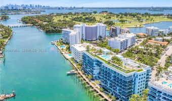 9201 E Bay Harbour Dr Ph809, Bay Harbor Islands, FL 33154