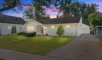 1343 W FRANKLIN St, Appleton, WI 54914