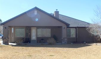 995 Higbee Ranch Ln, Alamo, NV 89001