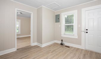 426 E D St, Anniston, AL 36207