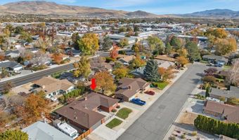 700 Ivy St, Carson City, NV 89703