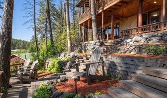 14690 Shore Acres Dr, Bigfork, MT 59911