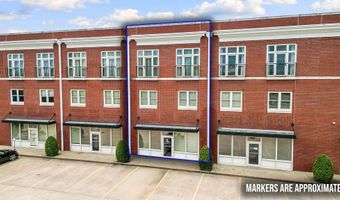 206 SW 8th St 212, Bentonville, AR 72712
