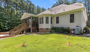 9 Piney Grove Rd, Bahama, NC 27503