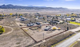 900 W Livernois Way, Chino Valley, AZ 86323