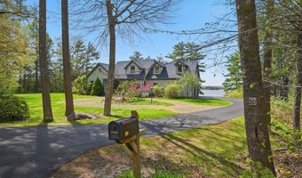 20 Eagle Point Rd, Bath, ME 04530