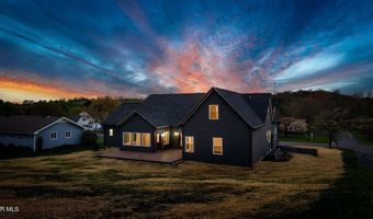 330 Bogey Dr, Abingdon, VA 24211