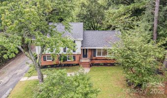 6422 Idlebrook Dr, Charlotte, NC 28212