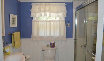 40 N Lake Way, Becket, MA 01223