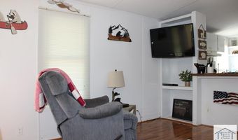 3392 Kibler Valley Rd, Ararat, VA 24053