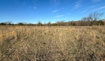 Tract 4 Highway 377, Ada, OK 74820