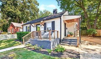 3020 Holt St, Charlotte, NC 28205
