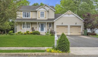 65 Pelican Dr, Bayville, NJ 08721