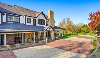 381 S Henning Way, Anaheim, CA 92807