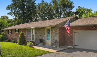107 Farrar Dr, Aurora, IN 47001
