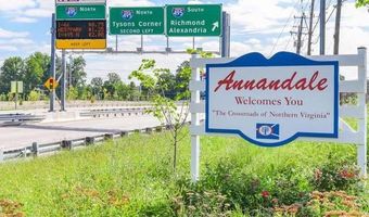 3436 HOLLY Rd, Annandale, VA 22003