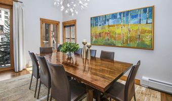 63 Avondale Ln R-213, Beaver Creek, CO 81620