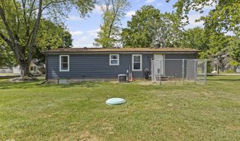 201 Walnut St, Advance, IN 46102