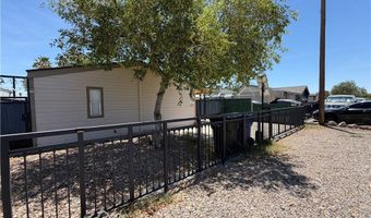 1910 Rio Grande Rd, Bullhead City, AZ 86442