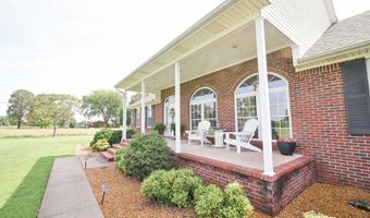 5202 Airport Rd, Almo, KY 42020