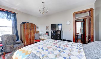 4934 N Pearl St, Amo, IN 46121