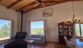 2795 W Poppy Rd, Ash Fork, AZ 86320