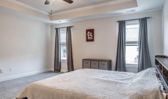 101 Bluegrass Ct, Aberdeen, NC 28315