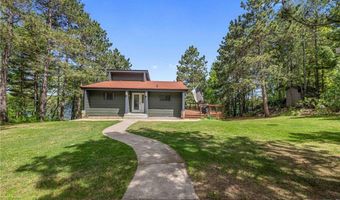 4838 Pine Mountain Beach Dr SW, Backus, MN 56435