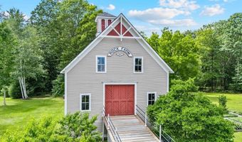 400 Alstead Center Rd, Alstead, NH 03602