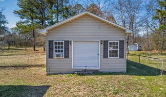 911 WOOD Ave, Attalla, AL 35954